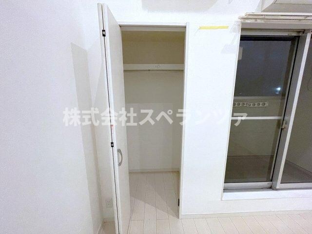 シーニュ金岡の物件内観写真