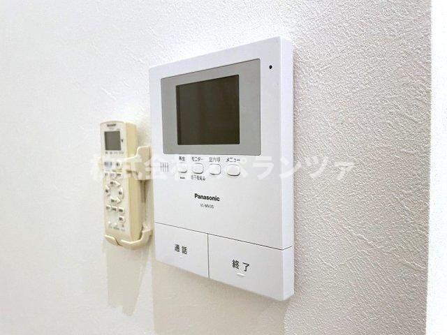 シーニュ金岡の物件内観写真