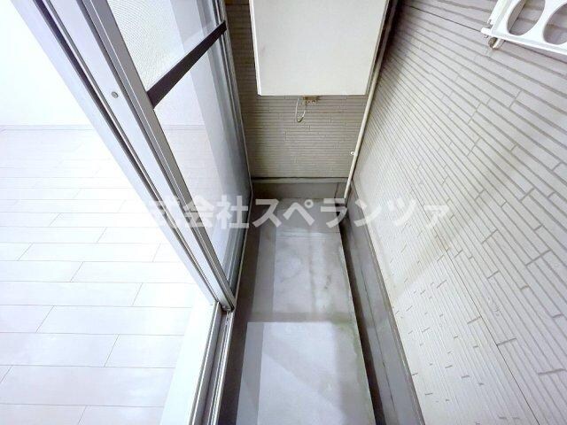 シーニュ金岡の物件内観写真