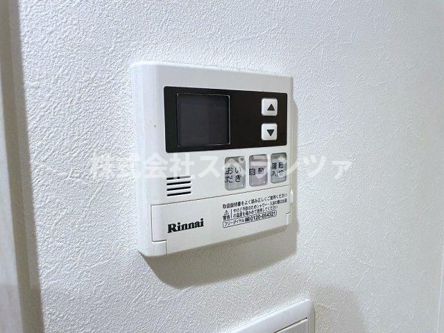 シーニュ金岡の物件内観写真