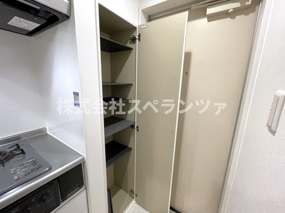 シーニュ金岡の物件内観写真