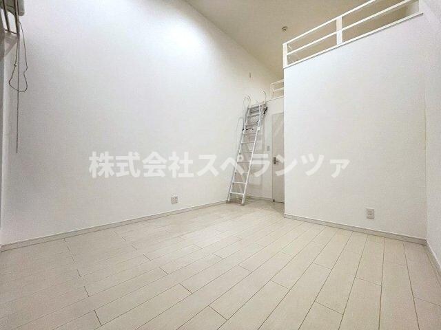 シーニュ金岡の物件内観写真