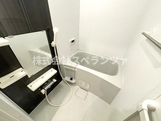 シーニュ金岡の物件内観写真