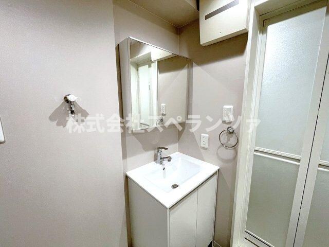 シーニュ金岡の物件内観写真