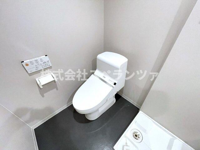 シーニュ金岡の物件内観写真