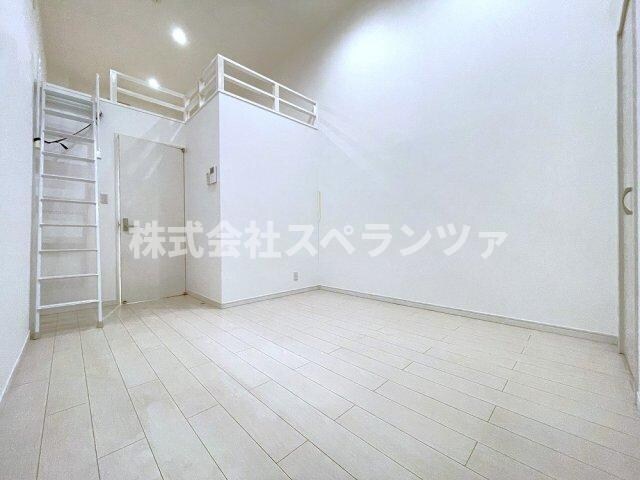 シーニュ金岡の物件内観写真