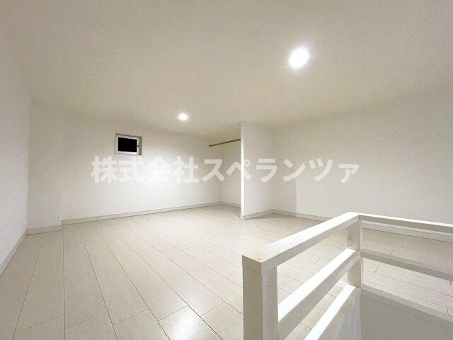 シーニュ金岡の物件内観写真