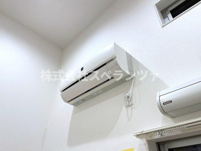 シーニュ金岡の物件内観写真