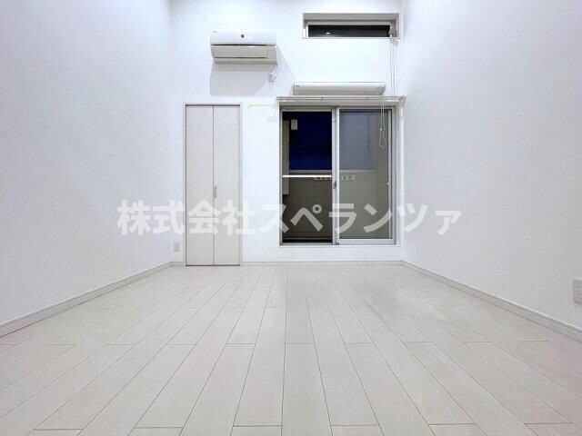 シーニュ金岡の物件内観写真