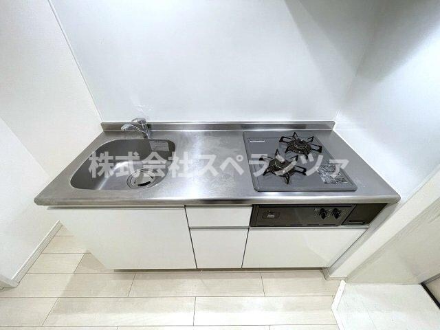 シーニュ金岡の物件内観写真