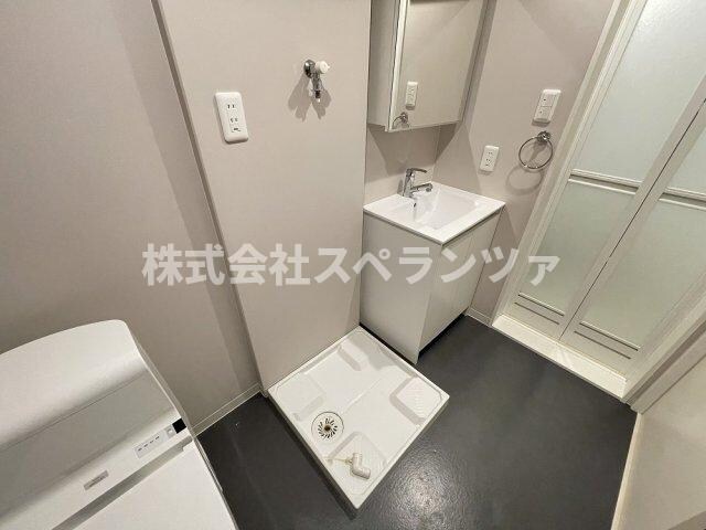 シーニュ金岡の物件内観写真