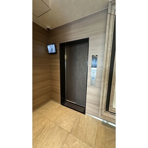 AELL OSAKA EASTの物件内観写真