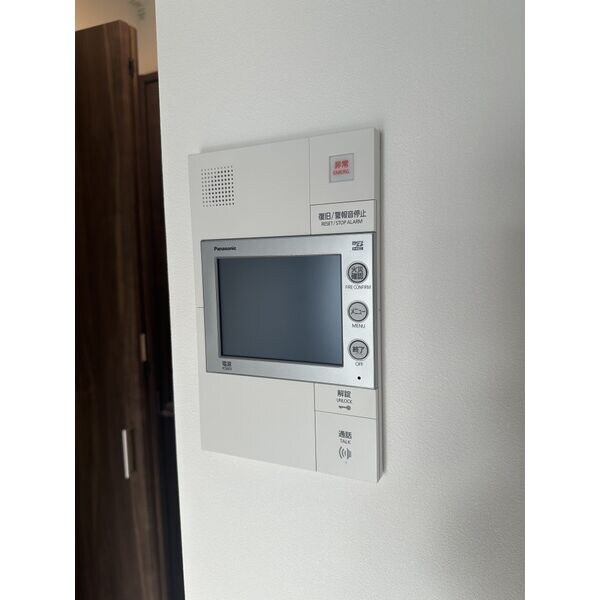 AELL OSAKA EASTの物件内観写真