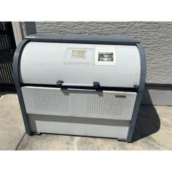 エアルレジデンスⅠの物件内観写真