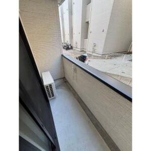 エアルレジデンスⅠの物件内観写真