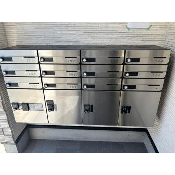 エアルレジデンスⅠの物件内観写真