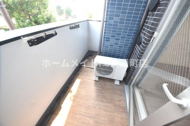 プレサンス四天王寺前夕陽ヶ丘アクティの物件内観写真