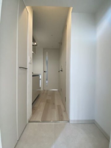 ファーストフィオーレ長田グランディールの物件内観写真