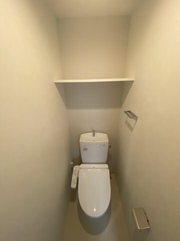 ファーストフィオーレ長田グランディールの物件内観写真