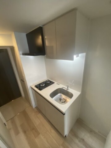 ファーストフィオーレ長田グランディールの物件内観写真