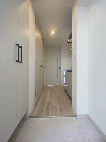 ファーストフィオーレ長田グランディールの物件内観写真