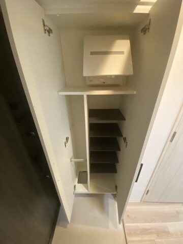 ファーストフィオーレ長田グランディールの物件内観写真