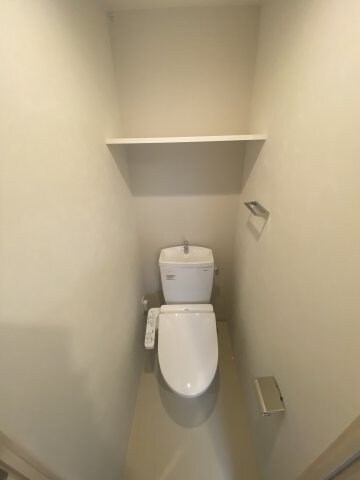 ファーストフィオーレ長田グランディールの物件内観写真