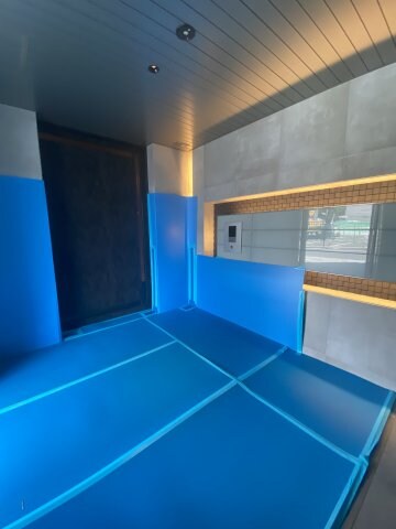 ファーストフィオーレ長田グランディールの物件外観写真