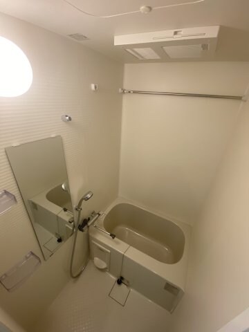 ファーストフィオーレ長田グランディールの物件内観写真