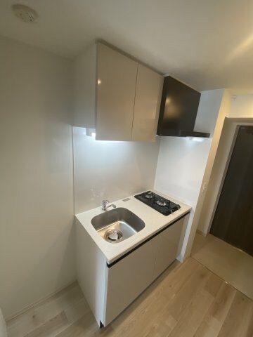 ファーストフィオーレ長田グランディールの物件内観写真