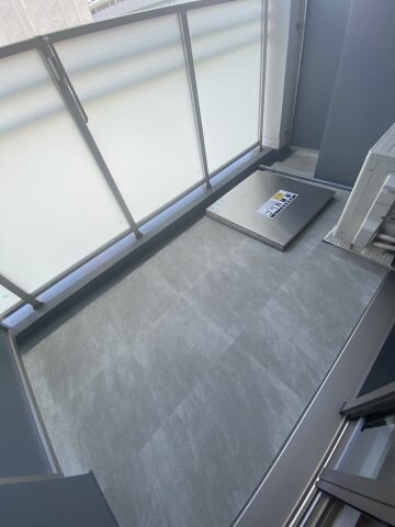 ファーストフィオーレ長田グランディールの物件内観写真