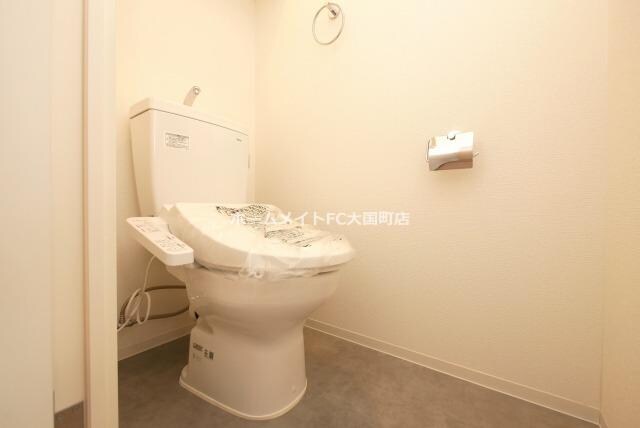 セレニテ難波ミラク参番館の物件内観写真