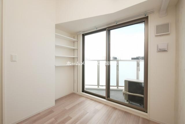 セレニテ難波ミラク参番館の物件内観写真