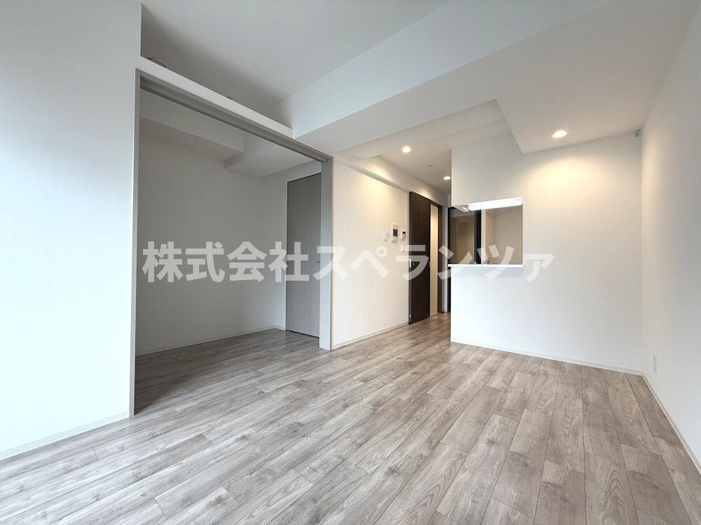 大阪難波Noahの物件内観写真