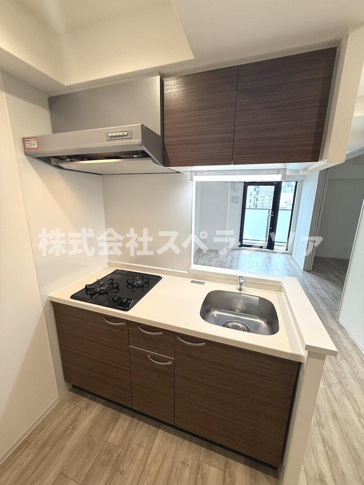 大阪難波Noahの物件内観写真