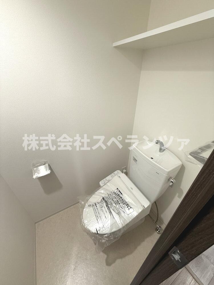 大阪難波Noahの物件内観写真