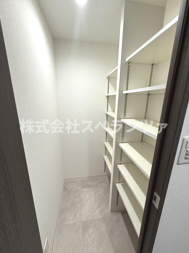 大阪難波Noahの物件内観写真