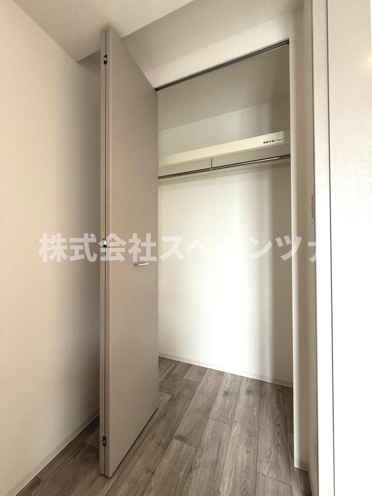 大阪難波Noahの物件内観写真