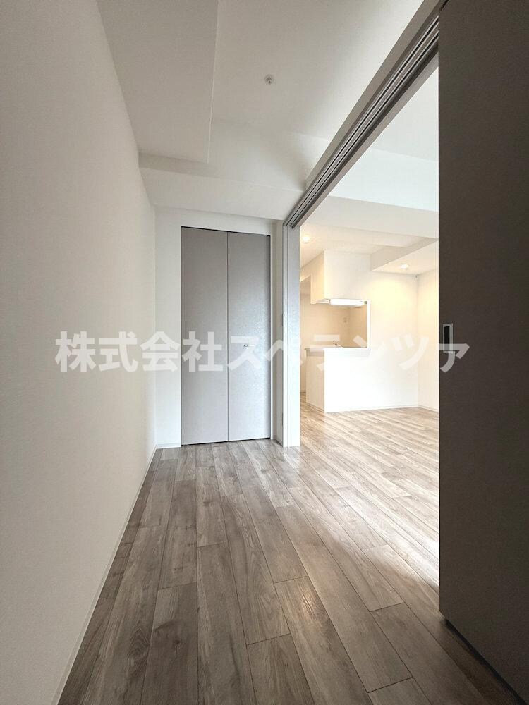 大阪難波Noahの物件内観写真