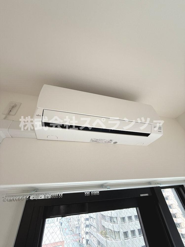 大阪難波Noahの物件内観写真