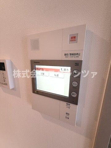 大阪難波Noahの物件内観写真