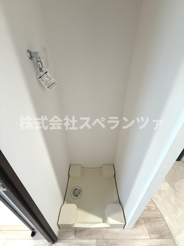 大阪難波Noahの物件内観写真