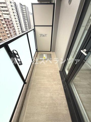 大阪難波Noahの物件内観写真