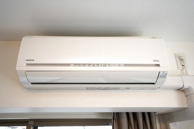 パークアクシス大阪新町の物件内観写真