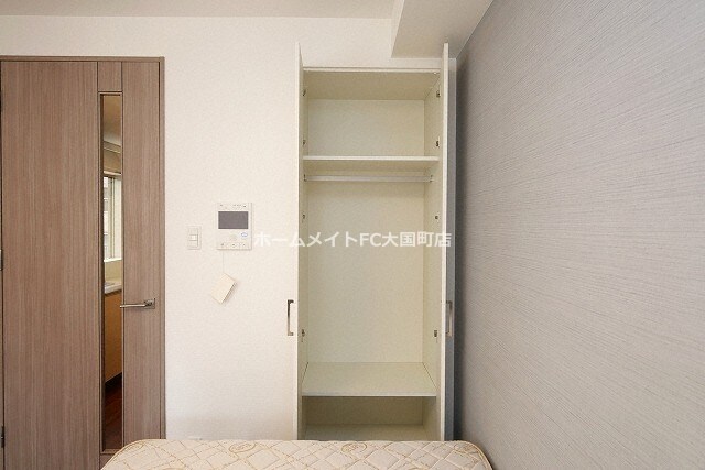 パークアクシス大阪新町の物件内観写真