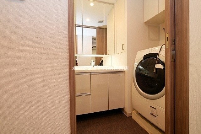 パークアクシス大阪新町の物件内観写真