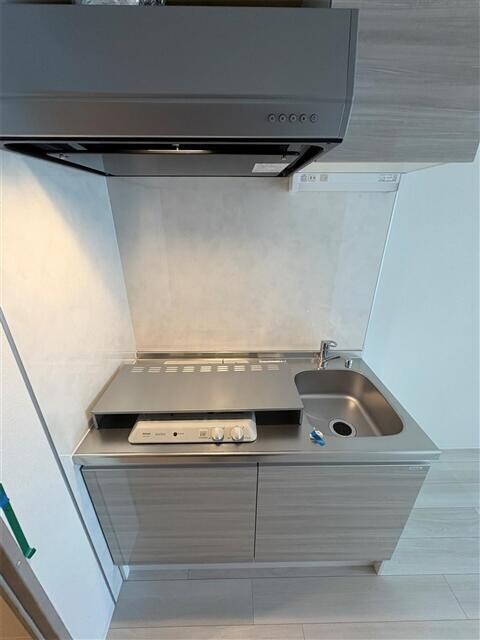 Alivis緑橋の物件内観写真