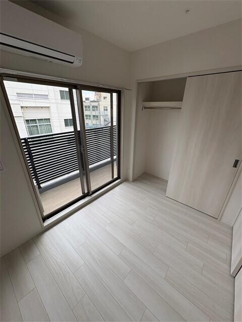 Alivis緑橋の物件内観写真