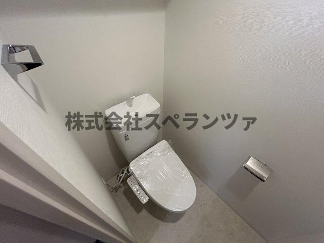 スプランディッドライズ新大阪ノースの物件内観写真