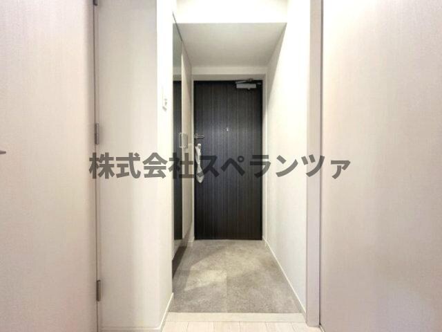 スプランディッドライズ新大阪ノースの物件内観写真